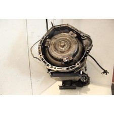 CAMBIO AUTOMATICO JEEP GRAND