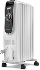 De'Longhi Dragon Easytronic