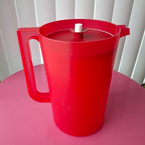 Brocca vintage tupperware - brocca,