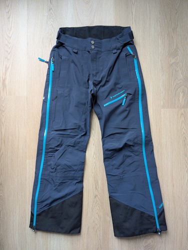 Pantaloni donna peak - da,