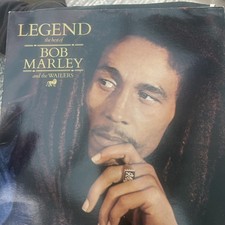 Bob Marley & The Wailers -