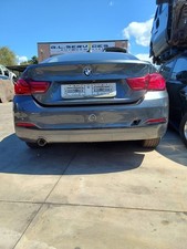 PARAURTI PARAURTO PARA URTI URTO POSTERIORE DIETRO BMW SERIE 4 GRAN COUPE F36