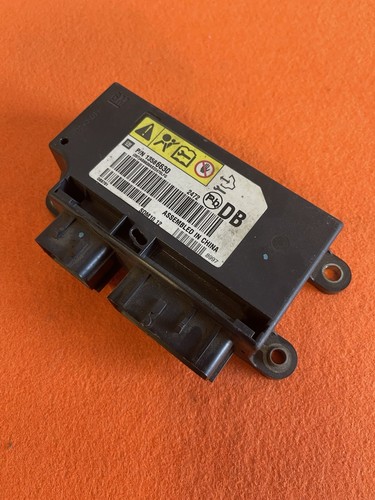 Centralina airbag ecu - centralina,