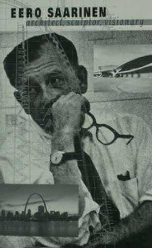 Eero saarinen architect - saarinen:,