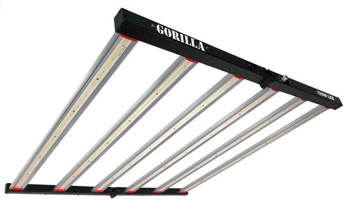 Gorilla 720w luce - 720w, di