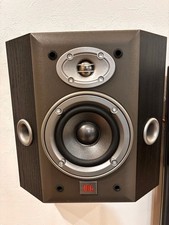 JBL E10 Coppia Altoparlanti