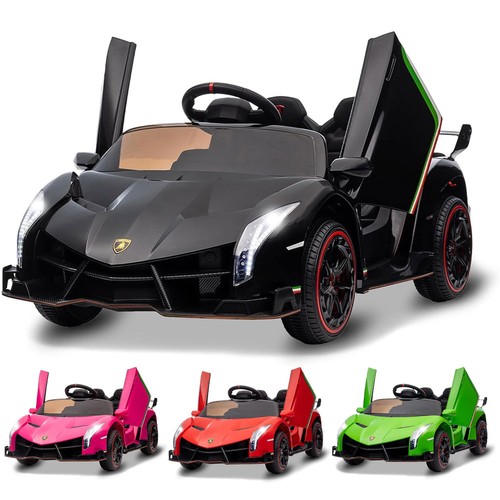 Macchina elettrica per bambini - macchina,