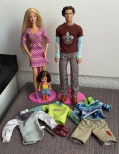 Barbie Fashion Photo Shelly