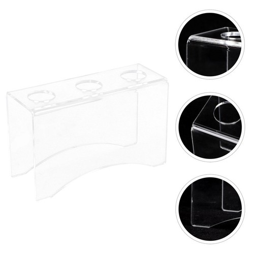 Espositore porta cono dessert - espositore,