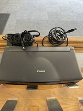 CANON BJC-85 K10190 Bubbl Jet