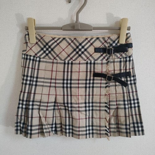 Burberry blue label - burberry,