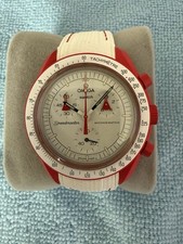 Omega swatch mission to - swatch:,