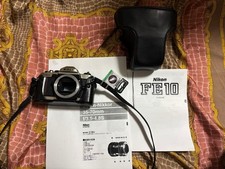 domenica 14 Nikon FE10 35 70mm