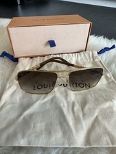 Occhiali da sole Luis Vuitton