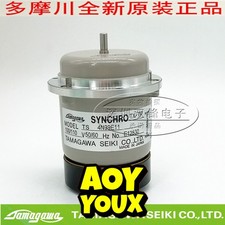 TS4N39E11 Sincronizzatore