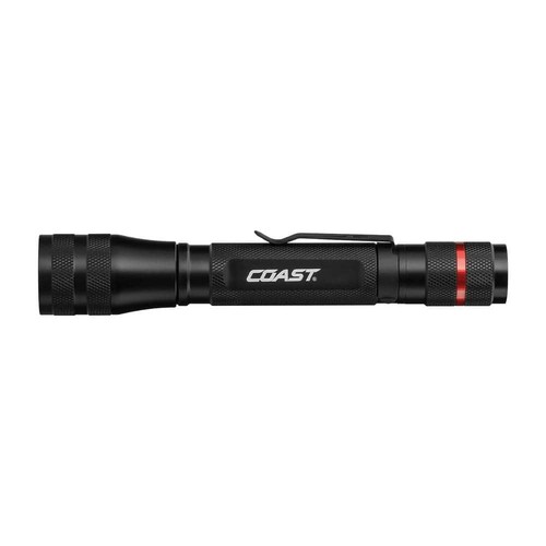 Coast g36 465 lumens - g36, alkaline