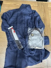 Costume Halloween Michael