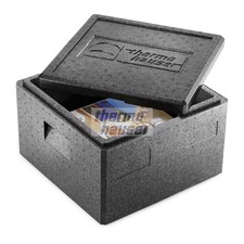 Box Pizza Termico Trasporto