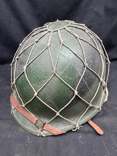 Paratrooper helmet - paratrooper,
