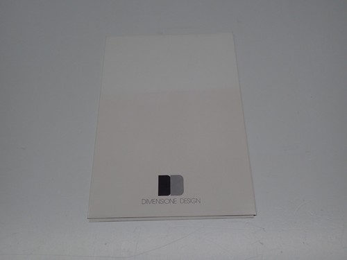 Dimensione design - dimensione,