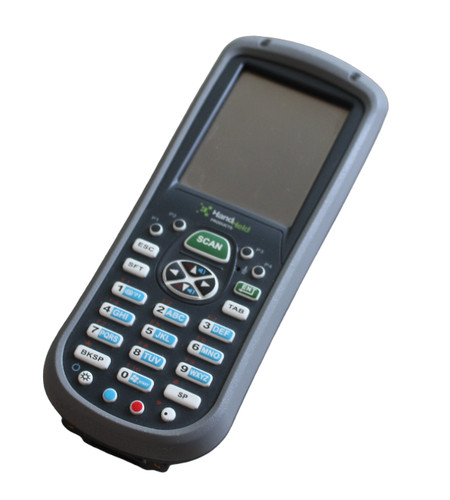 Dolphin 7600 scanner codici - , a