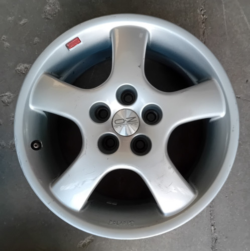 Cerchi lega polaris 7 - cerchi, in