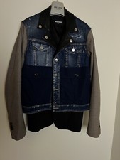 Cappotto giacca Dsquared2
