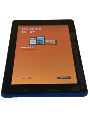 Amazon fire hd7 - amazon,
