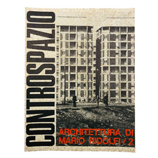 Controspazio novembre 1974