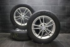 Originale Mercedes w247 w177 Cla w118 Cerchi IN Lega Pneumatici 205 60 r16 92H