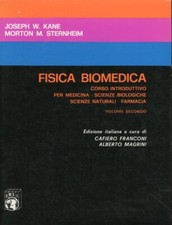 Fisica Biomedica. Corso
