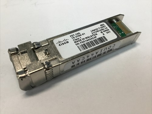 Cisco sfp - cisco, sfp+