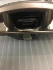 Maniglia apertura portellone posteriore Nissan MICRA III K12