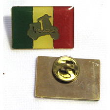 Pins spilla smaltata VESPA