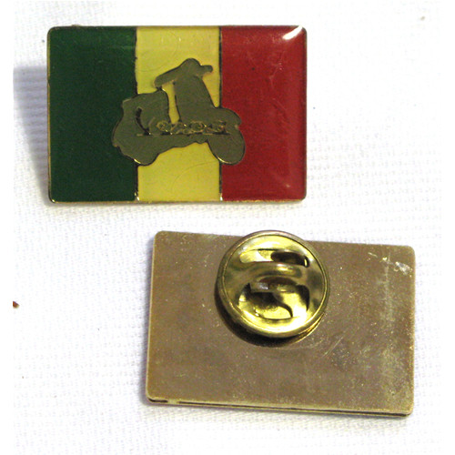 Pins spilla smaltata vespa - smaltata,
