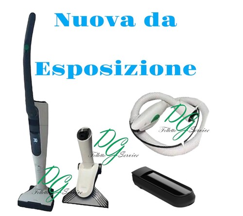 Folletto vk7s senza filo - senza,