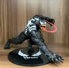 Nuova statua Venom Batman fatta a mano film cattivo modello animazione spedizione gratuita