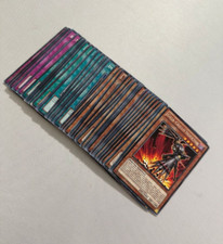 Yu-Gi-Oh! THEME DECK INZEKTOR