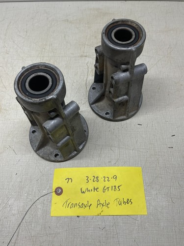 Mtd bianco 185 - mtd, gt-185