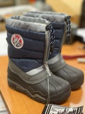 KIMBERFEEL Scarponi da Neve