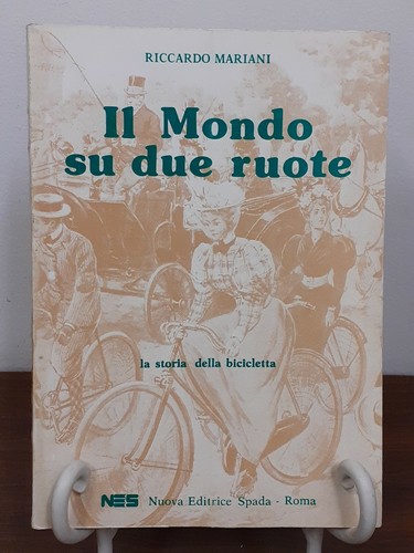 Mariani mondo su due - mondo,