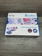 Radio marina Cobra Marine MR