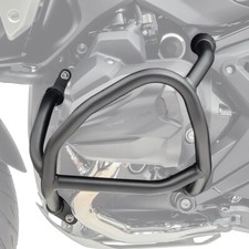 Paramotore tubolare per BMW R
