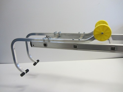 Adattatore gancio tetto - , scala