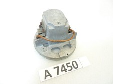 Coperchio dinamo Lancia