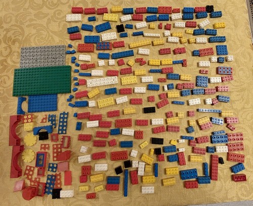 Lego lotto misto solo - lotto,