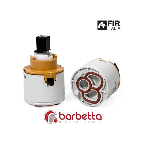 Cartuccia dr35 combi vie - vie, fir