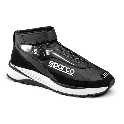 Scarpe meccaniche sparco - scarpe,