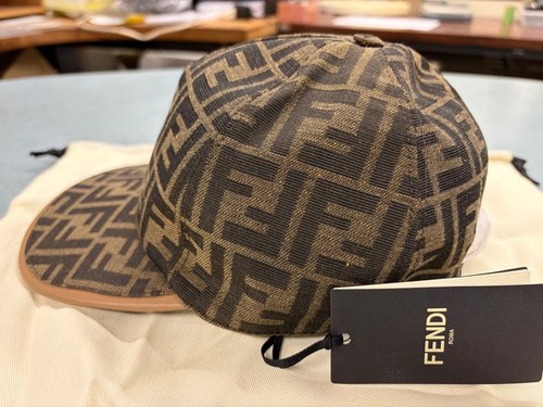 Cappello uomo fendi - uomo,