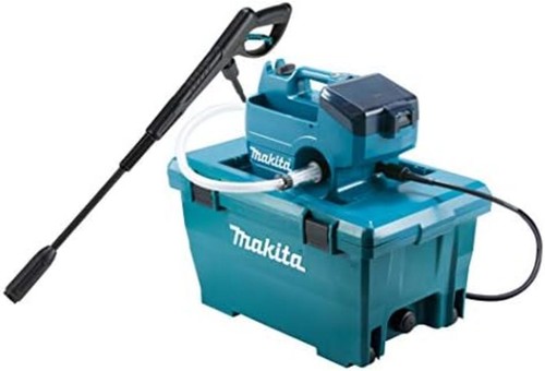 Makita mhw080dzk idropulitrice - mhw080dzk,
